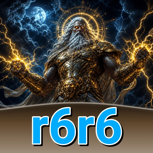 Ilustrasi panduan r6r6